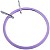 Spring-Action Embroidery Hoop 12.7 cm