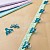 Triple Wide Wonder Clips
