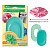 Quick Yo-Yo Maker Oval large 45x75 mm