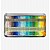 35 pcs. DMC Scenic Colors Tin