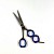 High Quality Micro-Serrated Scissors 14.5 cm