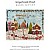 Gingerbread Street collage quilt pattern 