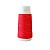 Hidamari Sashiko Yarn watermelon red 30 m