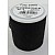 Madeira Overlock No. 4 (thick, black)