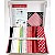 Quilt Kit, Love Notes - Stoff-Kit