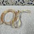 15 mm Mokuba Organdy Ribbon 5 m