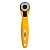 Quick-Change Olfa Rotary Cutter 28 mm