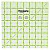 Omnigrip 7.5 x 7.5'' Non-Slip Square