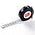 Blue 150cm/60'' Measuring tape in tin