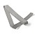 Gurtband 30 mm breit