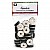 Signature Cotton Quilting M Style Bobbin Rail Grey