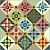 Compass Quilt Pattern