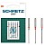 5 Jersey Schmetz Needles 70 -  90