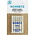 5 Jersey Schmetz Needles 90/14
