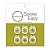 Spoke Easy - 6 Creative Stitching Templates