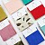 Mill Dyed Textural Wool Paint Chips