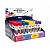 Magnetic Needle Dispenser with 8 pcs Assorted Needles