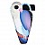 Purse Parrot Embroidery Scissors 9 cm