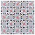Fat-Quarter Favorites - 13 Eye-Catching Quilts You'll Love