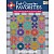 Fat-Quarter Favorites - 13 Eye-Catching Quilts You'll Love