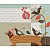 101 Maple Street - A Quilt of Woodland Wonders