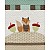101 Maple Street - A Quilt of Woodland Wonders
