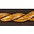 Valdani Coton Perlé No. 8 SKEIN H205