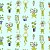Frogs & Fronds