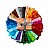 Ombre Squares 28 pieces Fat Quarter Bundle