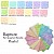 Rapture PLAYFUL 14 US-Fat Quarters Bundle