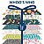 Whoo's Hoo 26 Fat Quarters Bundle