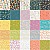Whoo's Hoo 26 Fat Quarters Bundle