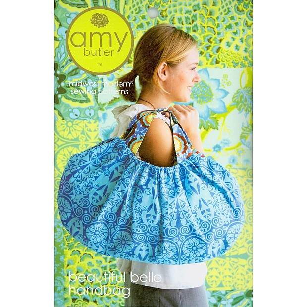 Beautiful Belle Handbag