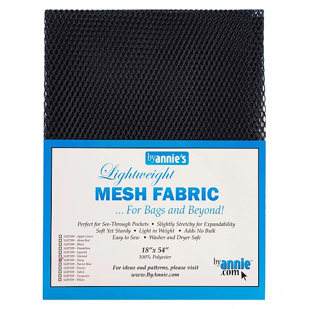 Lightweight Mesh Fabric
