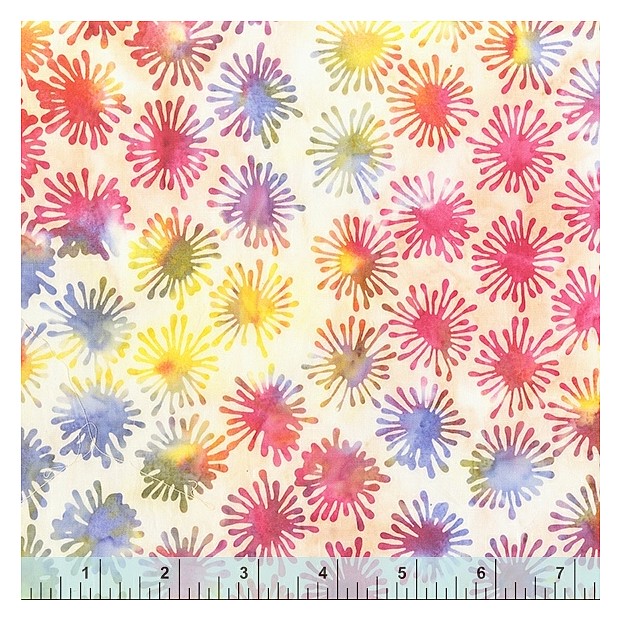 Frosting Batik