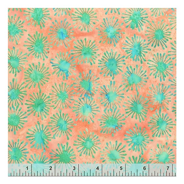 Frosting Batik