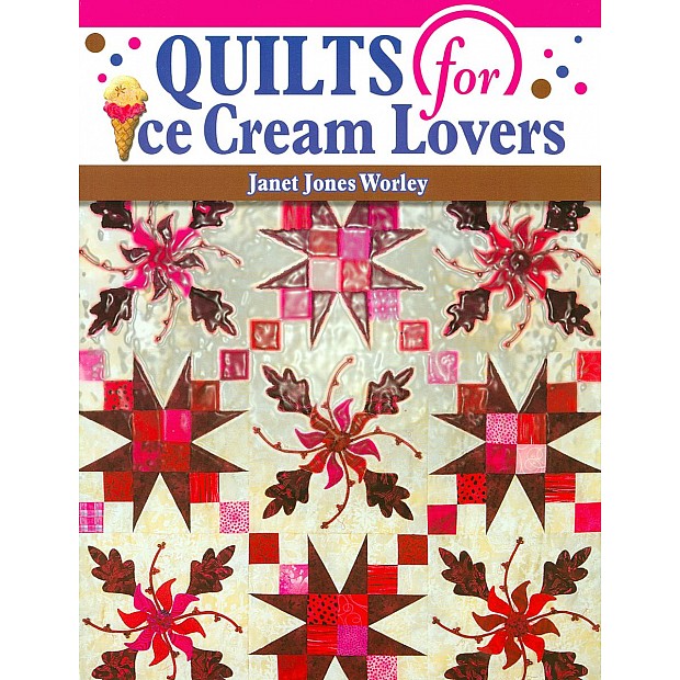 Quilts For Ice Cream Lovers