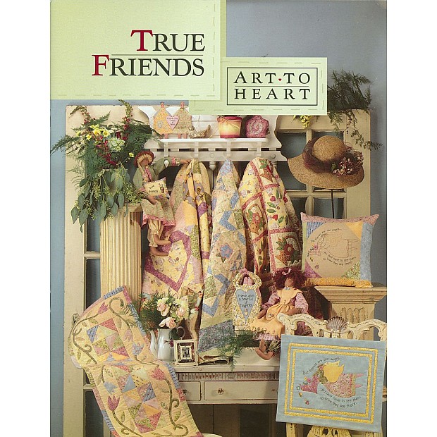 True Friends
