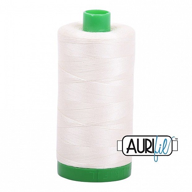 Mako Cotton Sewing Thread