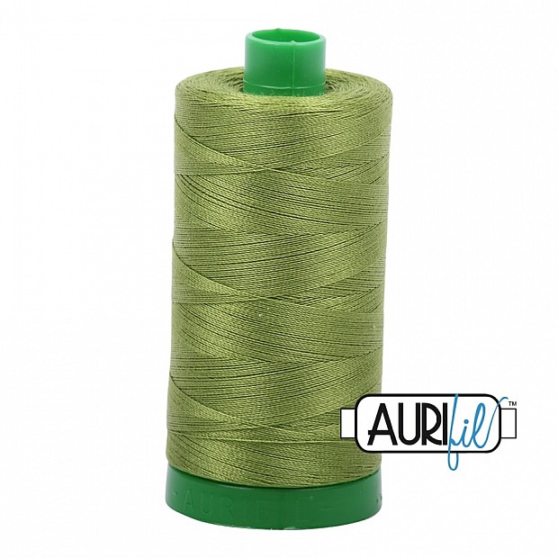 Mako Cotton Sewing Thread