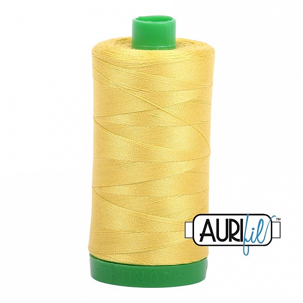 Mako Cotton Sewing Thread
