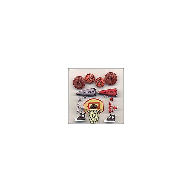 Sports Hoop It Up