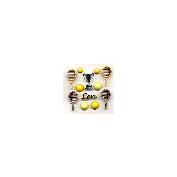 Sports Tennis
