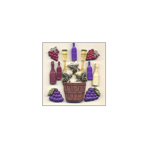 Hobbies Wine Lovers