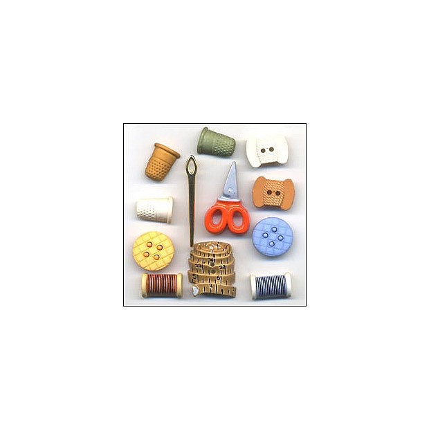 Hobbies Sewing