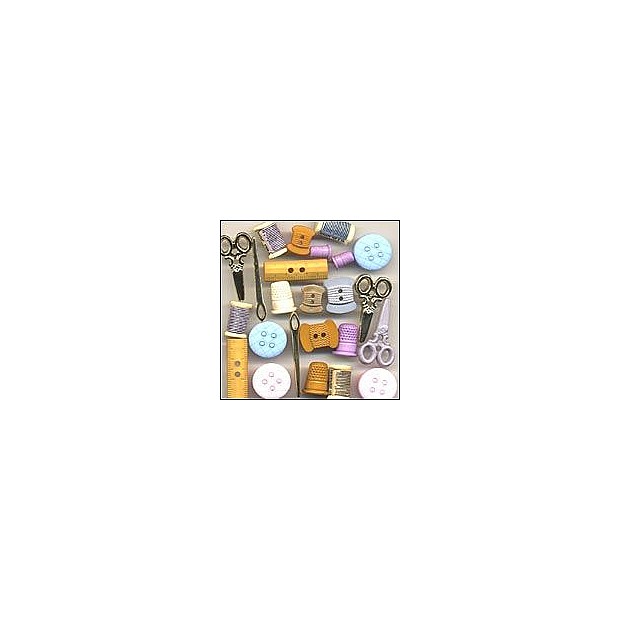 Value Pack Sewing