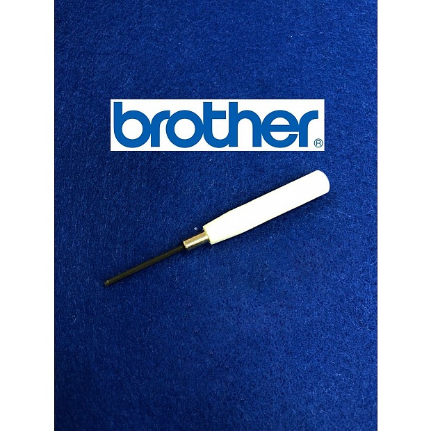 Hexagon Screw Driver Brother for Serger