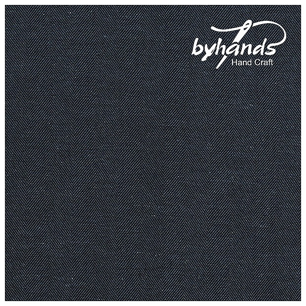 Herringbone Linen