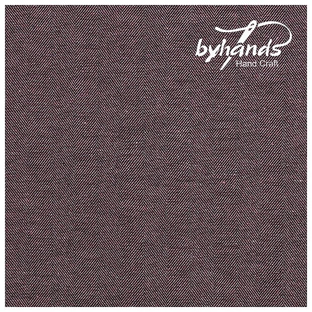 Herringbone Linen