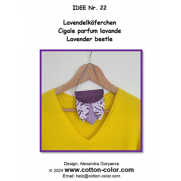 Idee Nr. 22